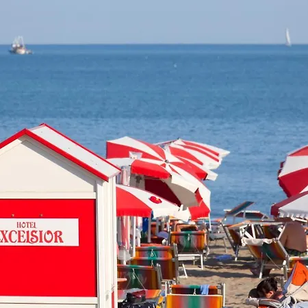 Excelsior Hotel Caorle