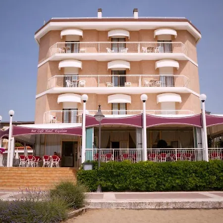 Excelsior Hotel Caorle
