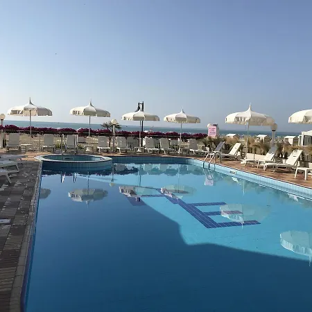 Excelsior 3* Caorle