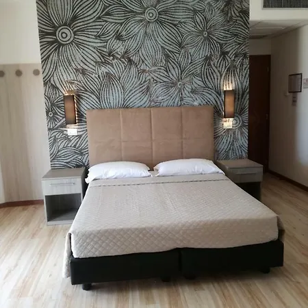 Hotel Excelsior