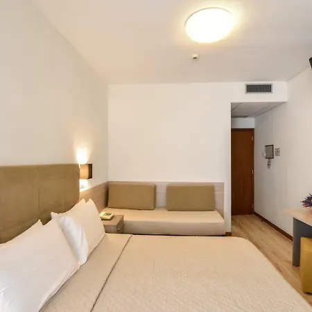 Hotel Excelsior