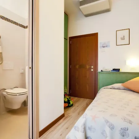 Hotel Excelsior Caorle
