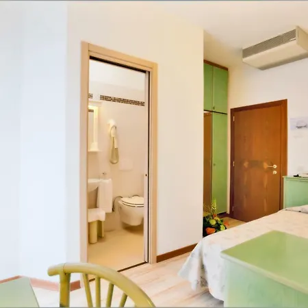 Hotel Excelsior Caorle